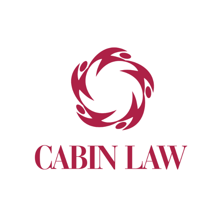 Logo Công ty Cổ phần Cabin-Law	